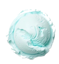 Blue Bubblegum