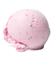 Strawberry Ripple